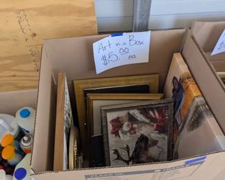 Sale Picture