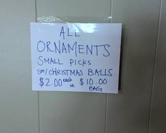 Sale Picture