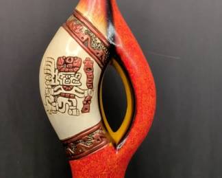 BB024 Art Vase