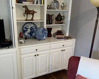Decorative items