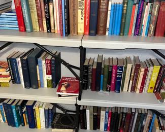 Books