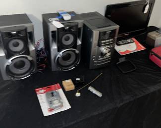 Electronics