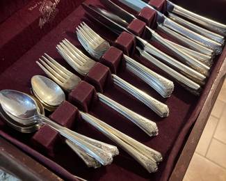 Silverware
