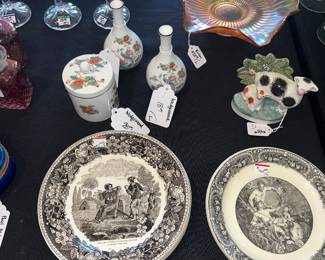 Glassware