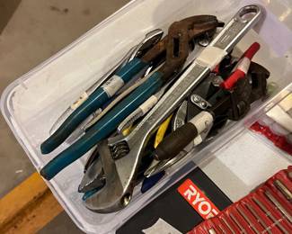 Tools