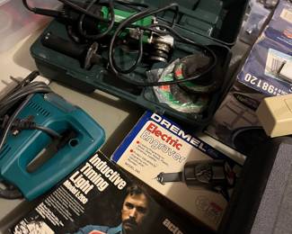 Tools