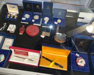 Collectibles