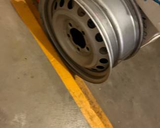 Wheels