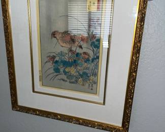 Asain art