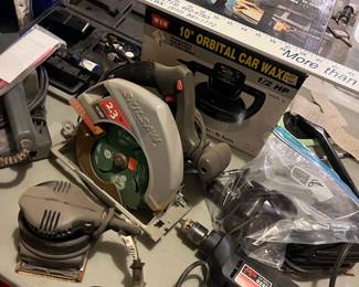 Tools