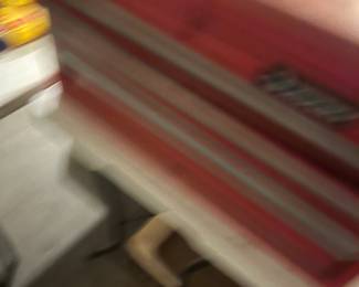 Tool box