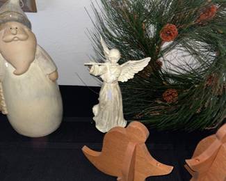 Christmas decor
