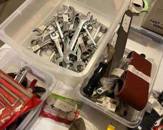 Tools