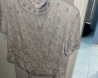 Vintage dress
