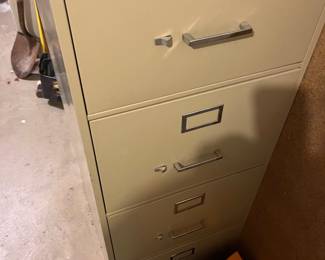 File cabinet