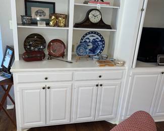 Misc decorator items