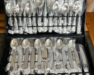 Vintage Flatware