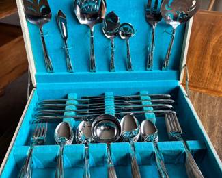 Vintage Flatware