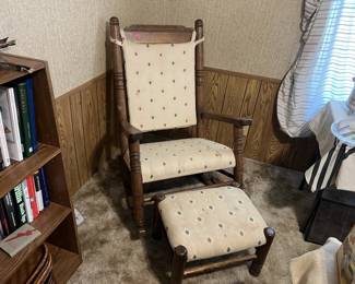 Rocking Chair