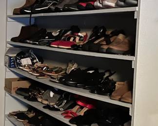 Shoes 8 - 8.5