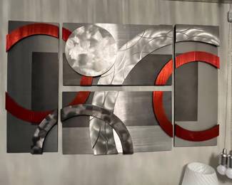 Metal Art