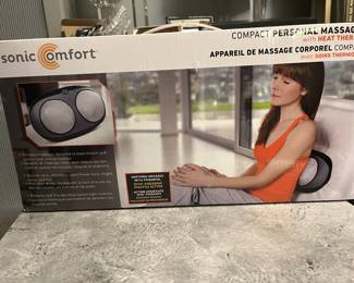 Back Massager