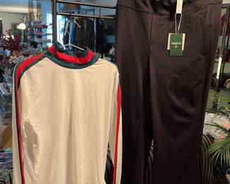 Halara Pants 