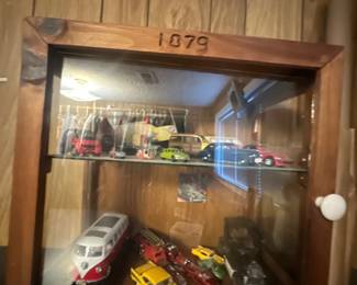 Car collection