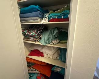 Linens