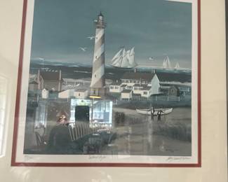 Available in online auction