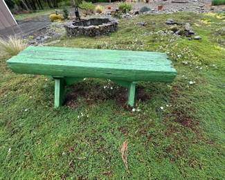 Bench