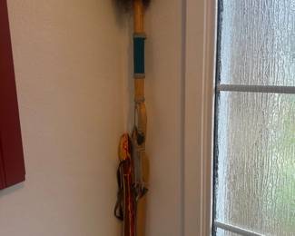 Walking stick