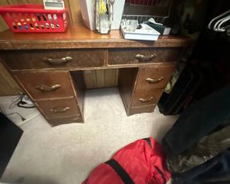 desk