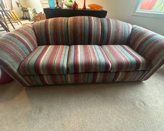 Rowe sleeper sofa