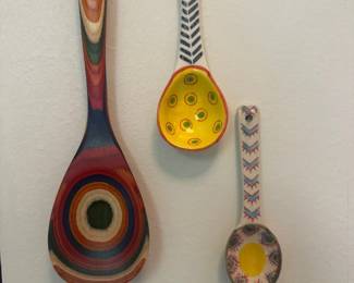 Wall decor