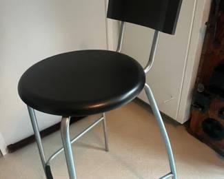 Barstools - 2 available