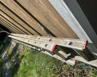 Ladders
