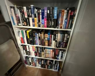 VHS