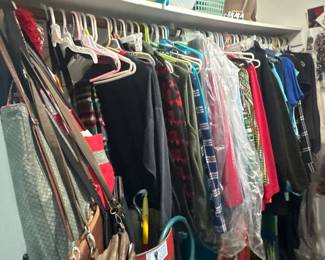 Women's clothes
