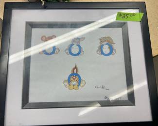 Sale Picture