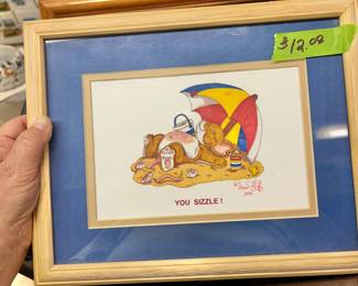 Sale Picture