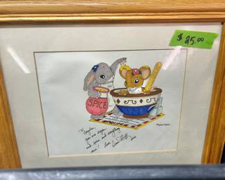 Sale Picture