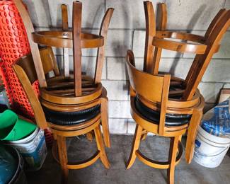 Bar stools