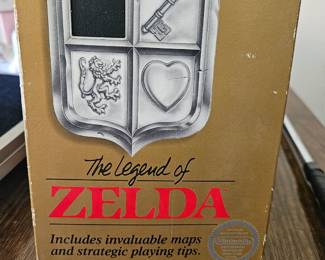 Original Nintendo version 