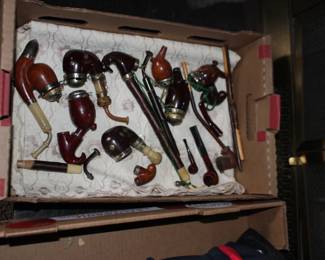 Pipes
