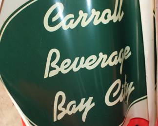 Carroll Beverage Bay City