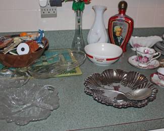 Dishware
