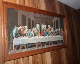 The Last Supper