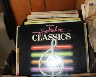 Classic Records