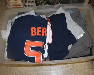 Clothing